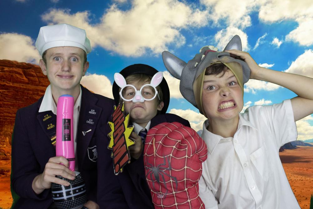 Leavers BBQ | View more photos from the event at gallery.myphotoboothexperience.co.uk/u/MyPhotoBoothExperienceLtd/Leavers-BBQ